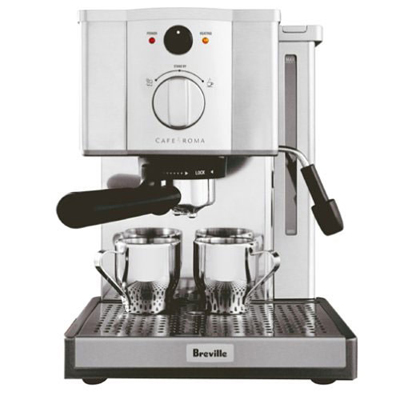 Coffee Shop Espresso Machine on Coffee Maker Espresso Machine